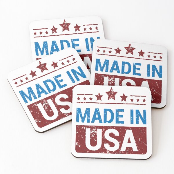 Item preview, MADE IN USA designed and sold by wafa80.