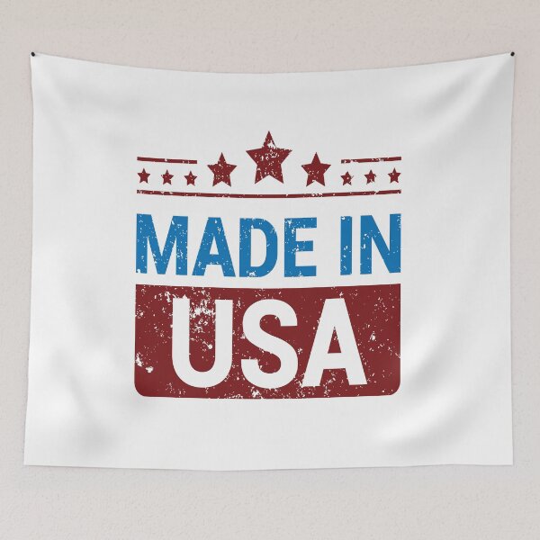 Item preview, MADE IN USA designed and sold by wafa80.
