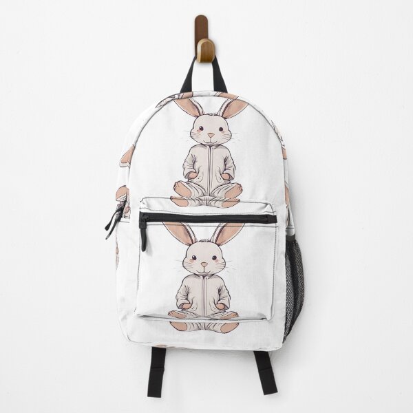 Item preview, Bunny in Pyjamas designed and sold by LittleGoblinPrs.