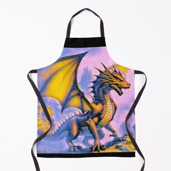 Item preview, Cool Dragon - Artistic Design designed and sold by TGAL2.