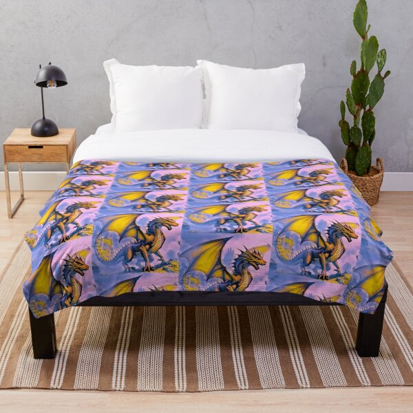 Item preview, Cool Dragon - Artistic Design designed and sold by TGAL2.