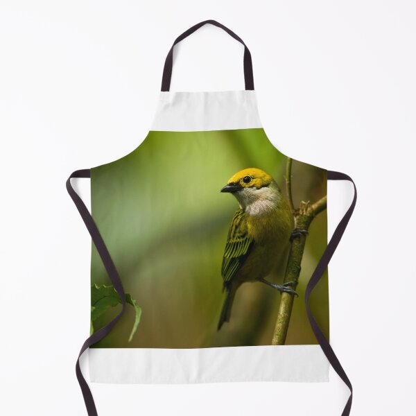Item preview, Silver-throated Tanager designed and sold by Raymond J Barlow.