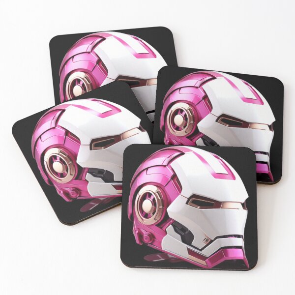 Item preview, Iron Pink designed and sold by Juan Acevedo Acosta.