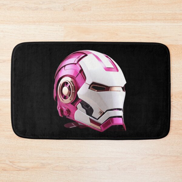 Item preview, Iron Pink designed and sold by Juan Acevedo Acosta.