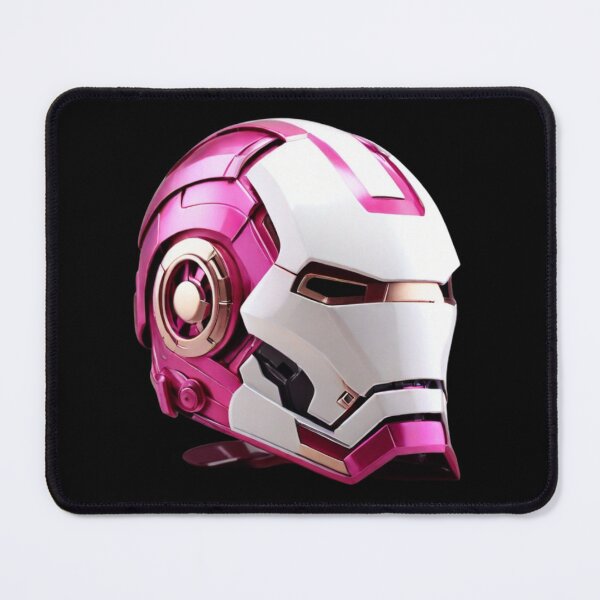 Item preview, Iron Pink designed and sold by Juan Acevedo Acosta.