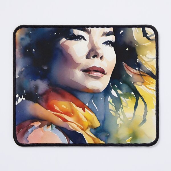 Item preview, Björk designed and sold by Lachrymosa.