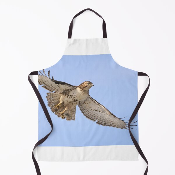 Item preview, Red-tailed Hawk 3 - Ontario, Canada designed and sold by Raymond J Barlow.