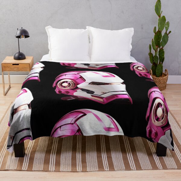 Item preview, Iron Pink designed and sold by Juan Acevedo Acosta.