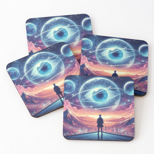 Item preview, Third Eye Manifestation designed and sold by Day Dreamer.