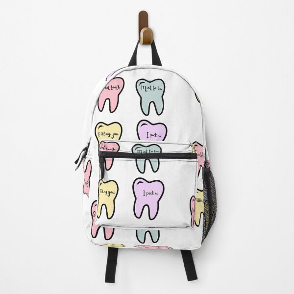 Item preview, Valentines Day Dental Assistant  designed and sold by Creations By MGM.