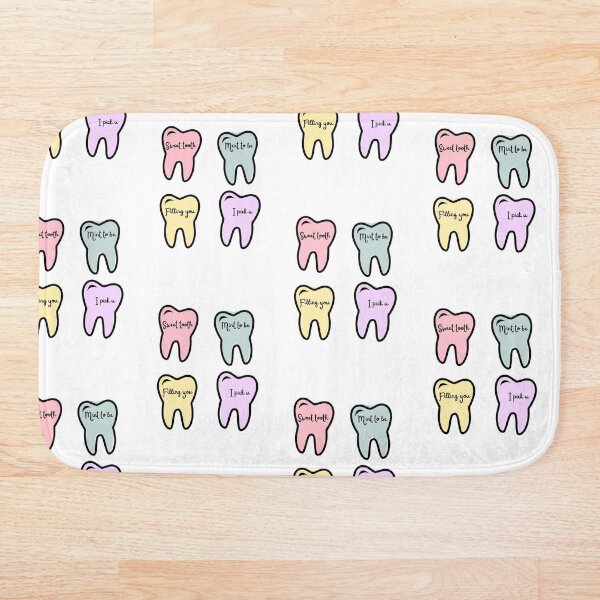 Item preview, Valentines Day Dental Assistant  designed and sold by Creations By MGM.
