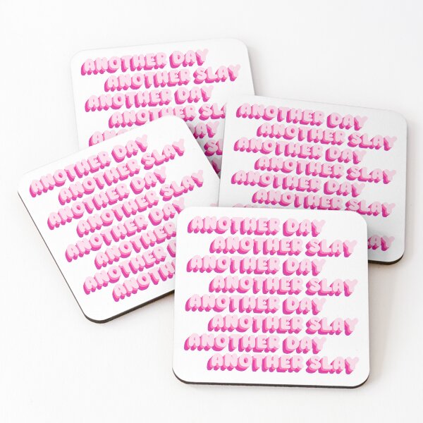Item preview, Another day another slay cute colors designed and sold by MatthewViews.