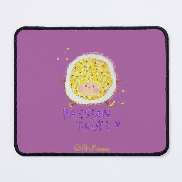 Item preview, The Passion Fruit  designed and sold by AhMouuu.