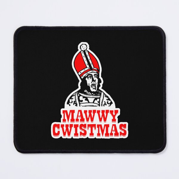 Item preview, Princess Bride - Mawwy Cwistmas - Merry Christmas designed and sold by IfDesignGroup.