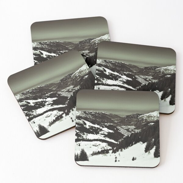 Item preview, Morzine Lets Gets French Alps France designed and sold by AndyEvansPhotos.
