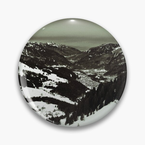 Item preview, Morzine Lets Gets French Alps France designed and sold by AndyEvansPhotos.
