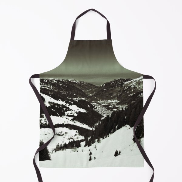 Item preview, Morzine Lets Gets French Alps France designed and sold by AndyEvansPhotos.
