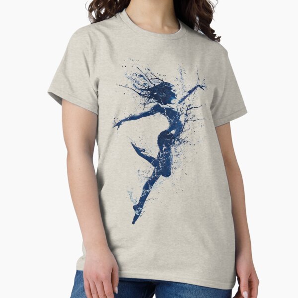 Item preview, Dancing People designed and sold by HistHero.