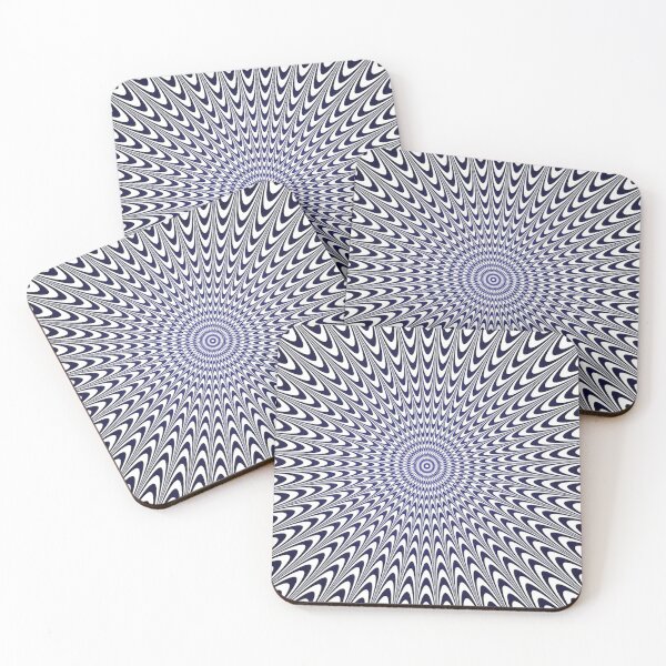 Item preview, real moving illusion 9 designed and sold by meme-stuff.