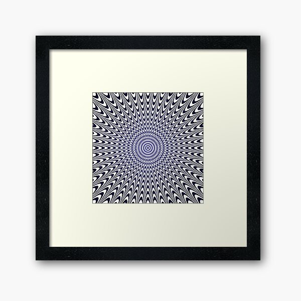 Aperçu de l'œuvre véritable illusion émouvante 9 créée et vendue par meme-stuff.