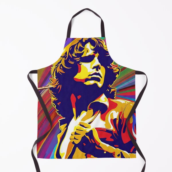 Artikelvorschau, Jim Morrison entworfen und verkauft von Lachrymosa.