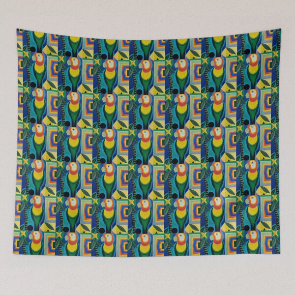 Item preview, Birdie Nam Nam designed and sold by Nikjain.