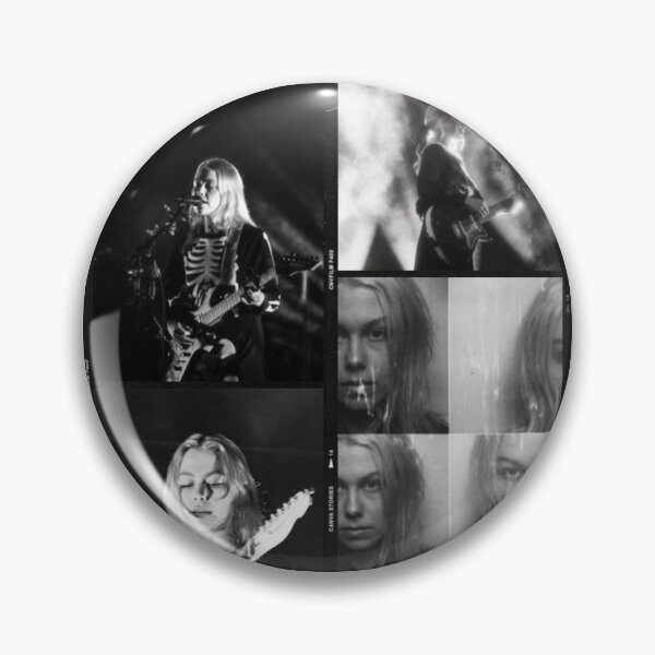 Item preview, Phoebe Bridgers Aesthetic designed and sold by yolidesigns.