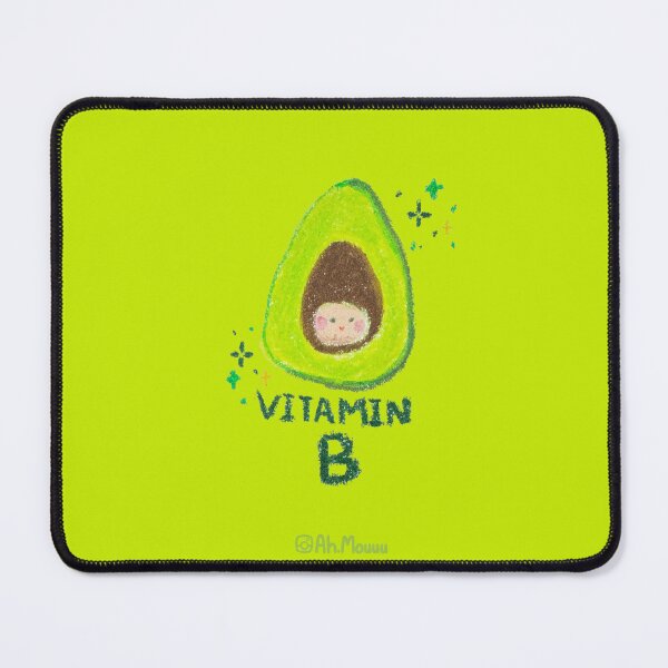 Item preview, The Avocado  designed and sold by AhMouuu.