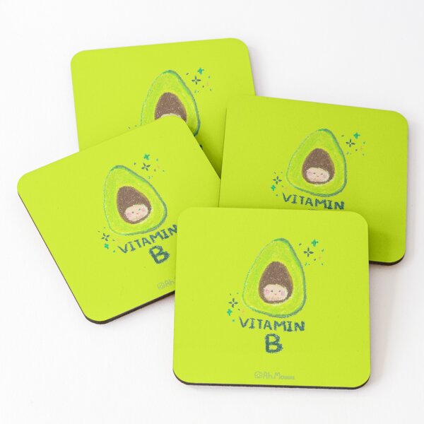 Item preview, The Avocado  designed and sold by AhMouuu.