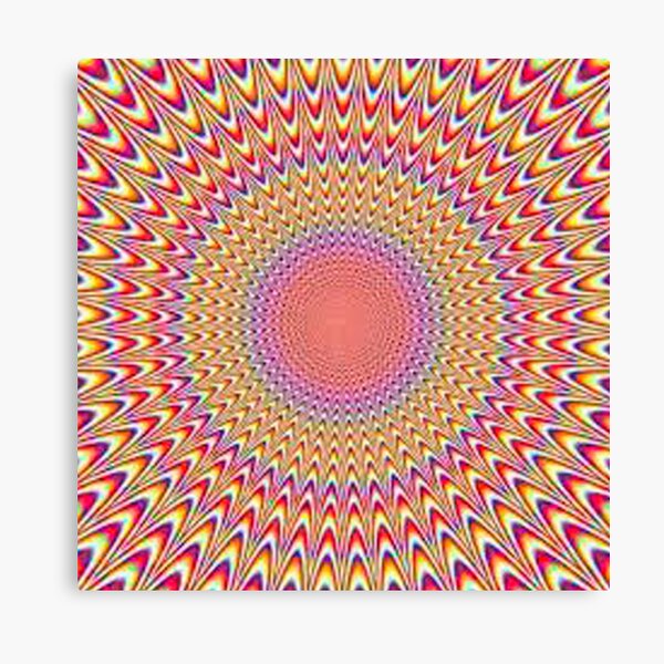 Aperçu de l'œuvre véritable illusion émouvante 10 créée et vendue par meme-stuff.