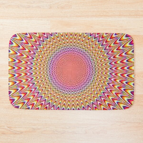 Item preview, real moving illusion 10 designed and sold by meme-stuff.