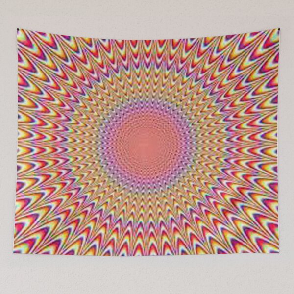 Artikelvorschau, echte bewegliche Illusion 10 entworfen und verkauft von meme-stuff.