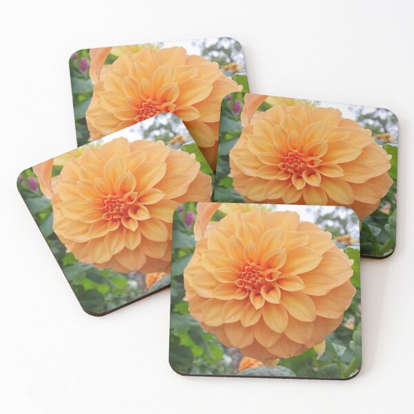 Item preview, Yellow Dahlia designed and sold by Claire L Page Photography.
