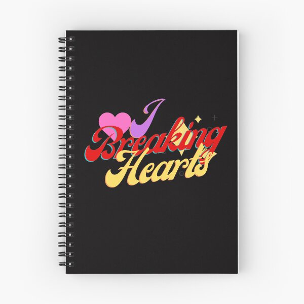 Item preview, Breaking hearts designed and sold by KrisGraphic45.
