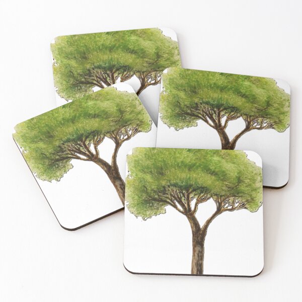 Item preview, EL ARBOL VERDE designed and sold by Tobyhuckels1991.
