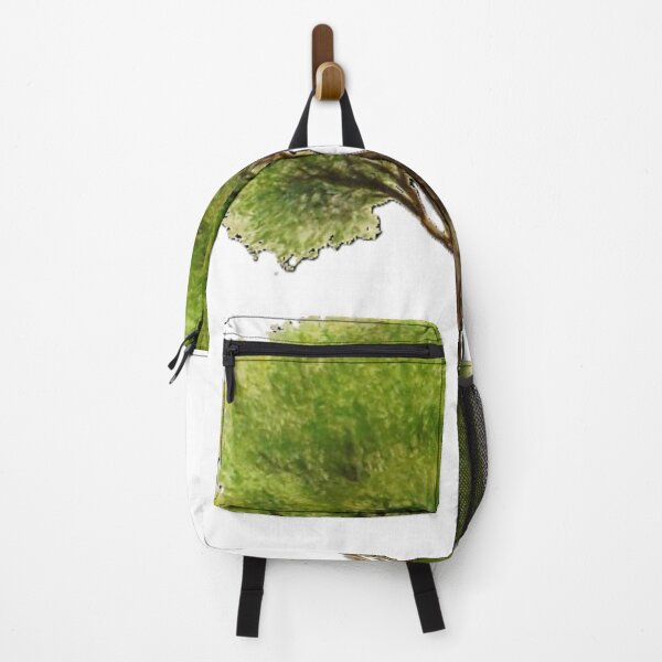 Item preview, THE GREEN TREE designed and sold by Tobyhuckels1991.