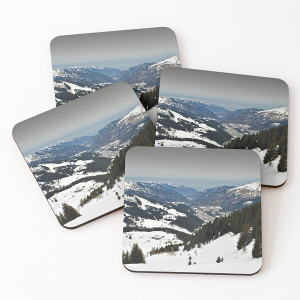 Item preview, Morzine Lets Gets French Alps France designed and sold by AndyEvansPhotos.
