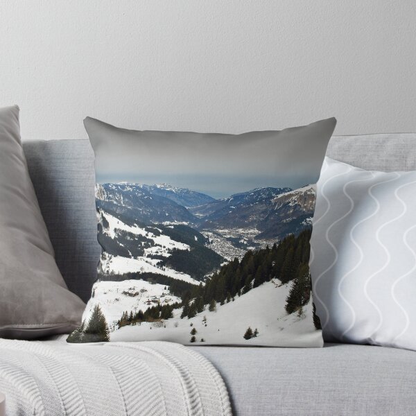 Item preview, Morzine Lets Gets French Alps France designed and sold by AndyEvansPhotos.