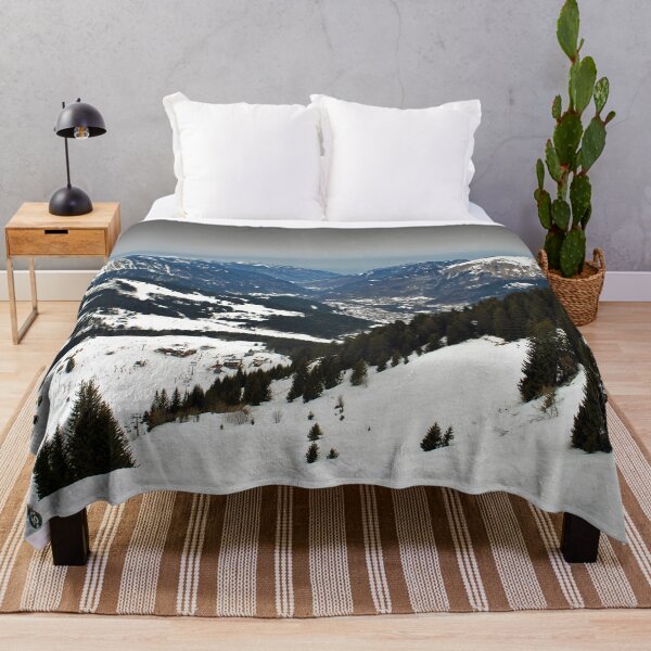 Item preview, Morzine Lets Gets French Alps France designed and sold by AndyEvansPhotos.