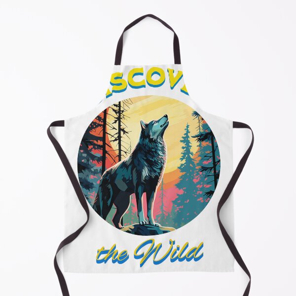 Item preview, wild designed and sold by randynash.
