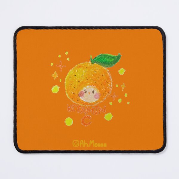 Item preview, The orange designed and sold by AhMouuu.