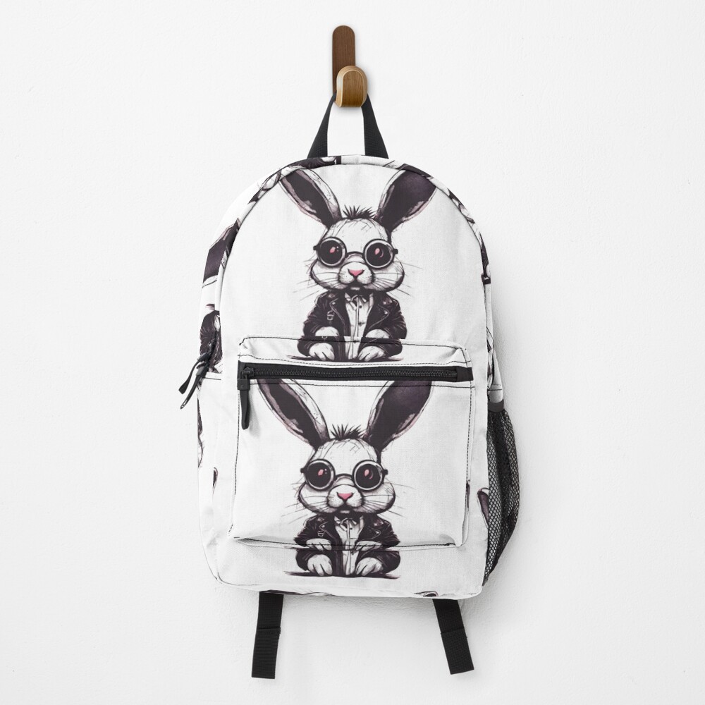 Item preview, Backpack designed and sold by LittleGoblinPrs.