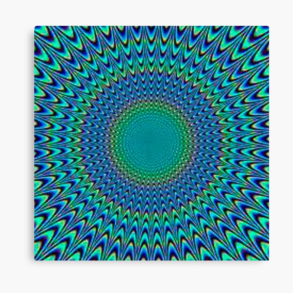 Aperçu de l'œuvre véritable illusion émouvante 11 créée et vendue par meme-stuff.