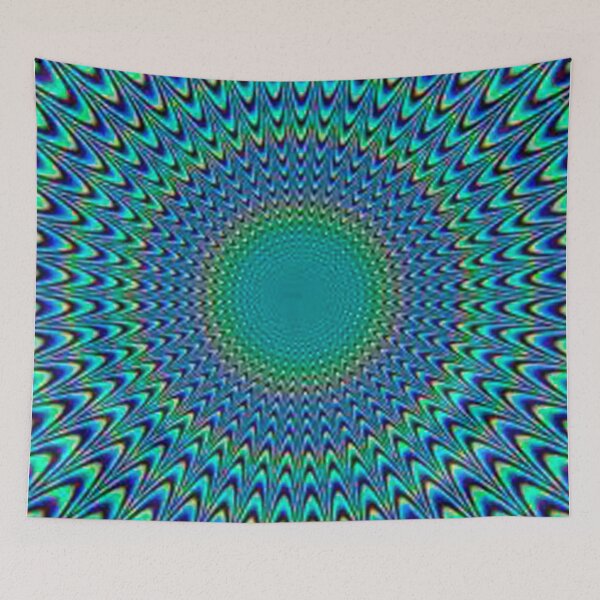 Artikelvorschau, echte bewegliche Illusion 11 entworfen und verkauft von meme-stuff.
