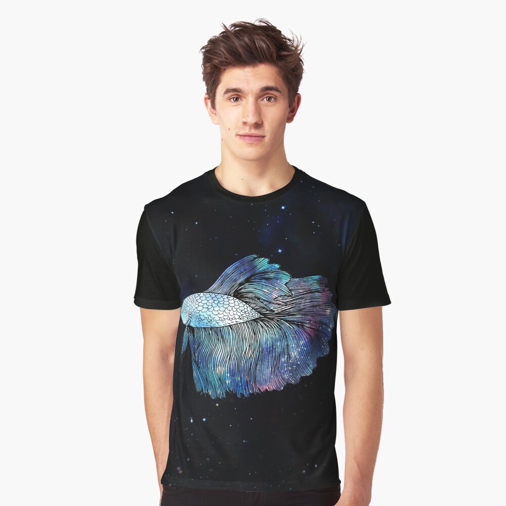 Item preview, Graphic T-Shirt designed and sold by julieerindesign.