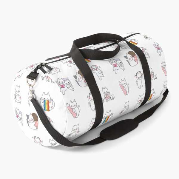 Item preview, funny kitten enjoying a beautiful day designed and sold by huape.