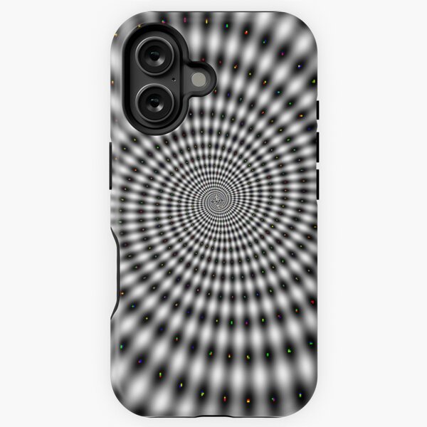 Aperçu de l'œuvre véritable illusion émouvante 12 créée et vendue par meme-stuff.