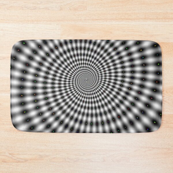 Item preview, real moving illusion 12 designed and sold by meme-stuff.