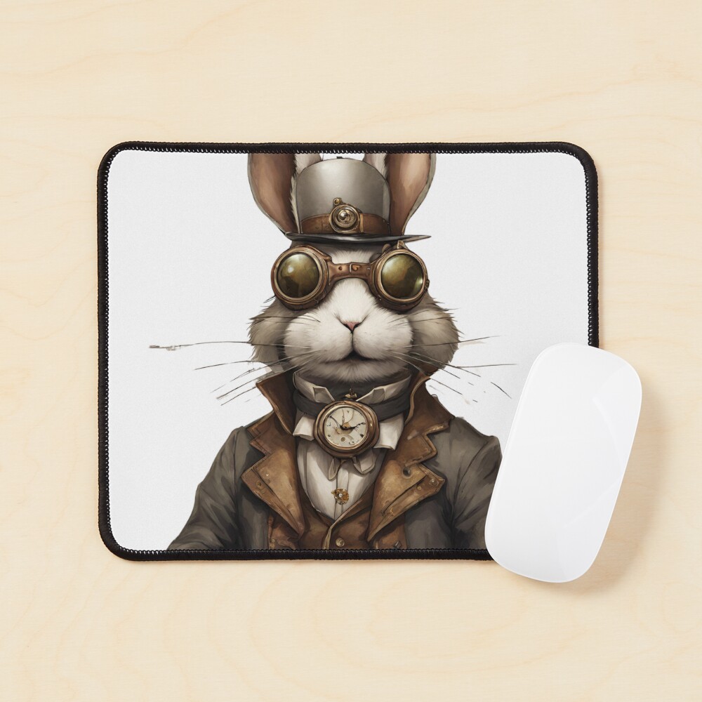 Item preview, Mouse Pad designed and sold by LittleGoblinPrs.