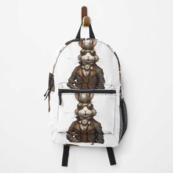 Item preview, Steampunk Rabbit designed and sold by LittleGoblinPrs.